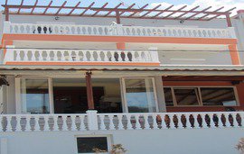 Porto Gatos Studios, Skala Maries, Thassos