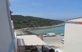 Porto Gatos Studios, Skala Maries, Thassos