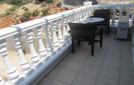 Porto Gatos Studios, Skala Maries, Thassos