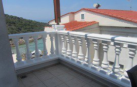 Porto Gatos Studios, Skala Maries, Thassos