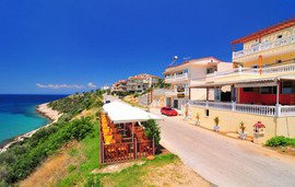 Porto Gatos Studios, Skala Maries, Thassos