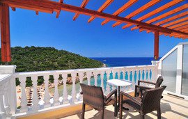 Porto Gatos Studios, Skala Maries, Thassos