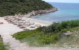 Porto Gatos Studios, Skala Maries, Thassos