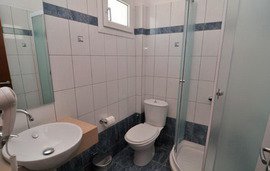 Porto Gatos Studios, Skala Maries, Thassos