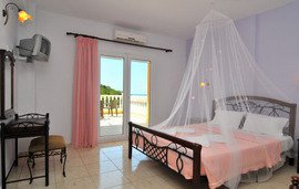 Porto Gatos Studios, Skala Maries, Thassos