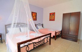 Porto Gatos Studios, Skala Maries, Thassos