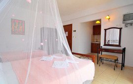 Porto Gatos Studios, Skala Maries, Thassos