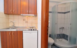 Porto Gatos Studios, Skala Maries, Thassos