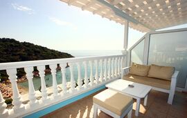 Porto Gatos Studios, Skala Maries, Thassos