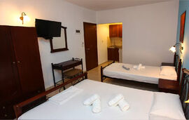 Porto Gatos Studios, Skala Maries, Thassos