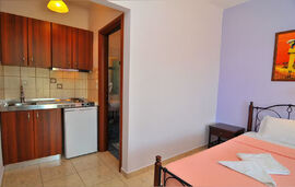 Porto Gatos Studios, Skala Maries, Thassos