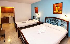 Porto Gatos Studios, Skala Maries, Thassos