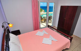 Porto Gatos Studios, Skala Maries, Thassos