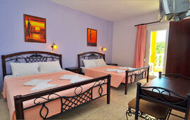 Porto Gatos Studios, Skala Maries, Thassos