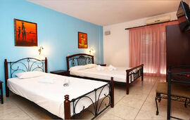 Porto Gatos Studios, Skala Maries, Thassos