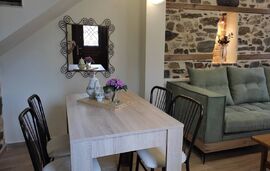 Pavlina's Green House, Agios Nikolaos, Sithonia