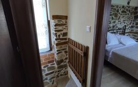 Pavlina's Green House, Agios Nikolaos, Sithonia