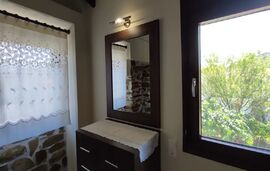 Pavlina's Green House, Agios Nikolaos, Sithonia