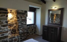 Pavlina's Green House, Agios Nikolaos, Sithonia