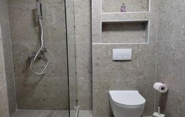 Pavlina's Green House, Agios Nikolaos, Sithonia