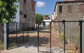 Pavlina's Green House, Agios Nikolaos, Sithonia