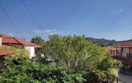 Pavlina's Green House, Agios Nikolaos, Sithonia