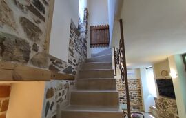 Pavlina's Green House, Agios Nikolaos, Sithonia