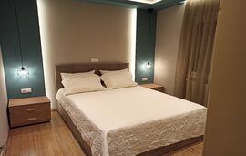 La Casa Delle Vacanze Home, Neos Marmaras, Sithonia