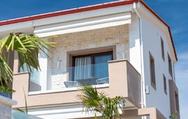 Naiada Villa, Nikiti, Sithonia