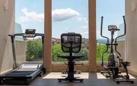 Naiada Villa, Nikiti, Sithonia