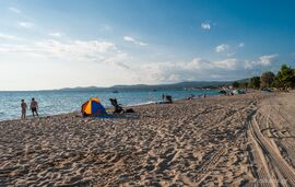 Naiada Villa, Nikiti, Sithonia