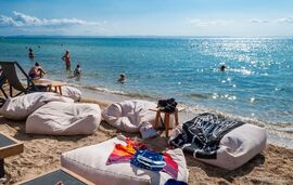 Naiada Villa, Nikiti, Sithonia