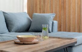 Naiada Villa, Nikiti, Sithonia