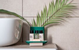 Naiada Villa, Nikiti, Sithonia