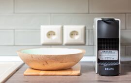 Naiada Villa, Nikiti, Sithonia