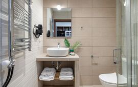 Naiada Villa, Nikiti, Sithonia