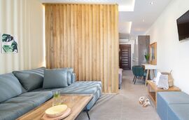 Naiada Villa, Nikiti, Sithonia