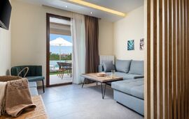 Naiada Villa, Nikiti, Sithonia