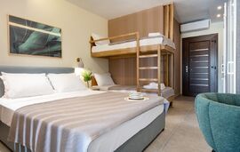 Naiada Villa, Nikiti, Sithonia