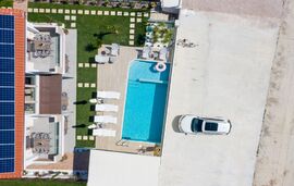 Naiada Villa, Nikiti, Sithonia