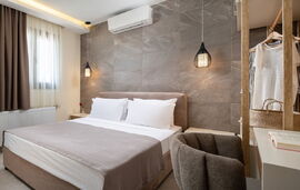 Naiada Villa, Nikiti, Sithonia