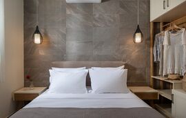 Naiada Villa, Nikiti, Sithonia