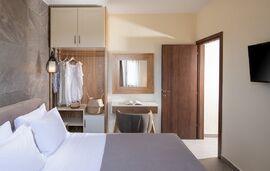 Naiada Villa, Nikiti, Sithonia