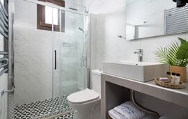 Naiada Villa, Nikiti, Sithonia