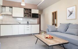 Naiada Villa, Nikiti, Sithonia