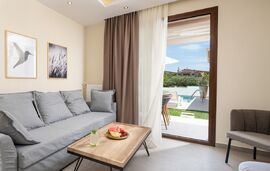 Naiada Villa, Nikiti, Sithonia