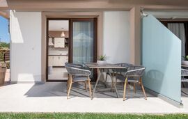 Naiada Villa, Nikiti, Sithonia