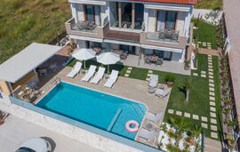 Naiada Villa, Nikiti, Sithonia