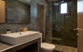 Naiada Villa, Nikiti, Sithonia