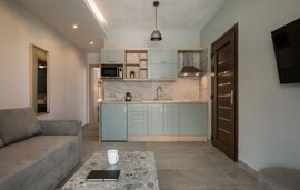 Naiada Villa, Nikiti, Sithonia